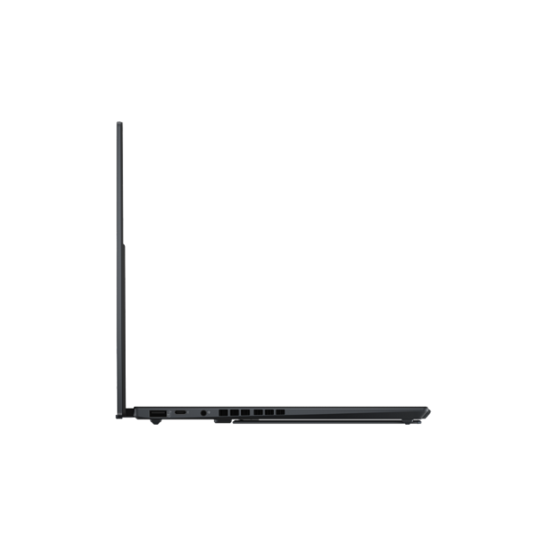 Asus Zenbook Duo UX8406CA  Core Ultra 9 285H / 32 GB / 1 TB / VGA Integrată / Gray photo 11 Asus Zenbook Duo UX8406CA  Core Ultra 9 285H / 32 GB / 1 TB / VGA Integrată / Gray photo 11