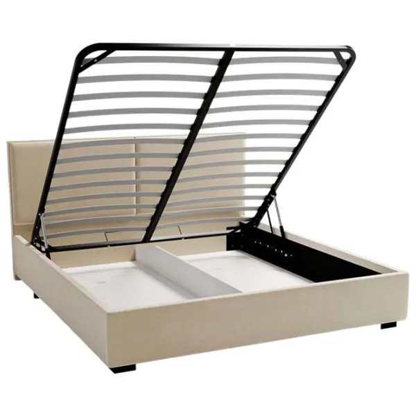 Pat My-Style my-Bria 120 x 200 cm / Placaj / Beige photo 4