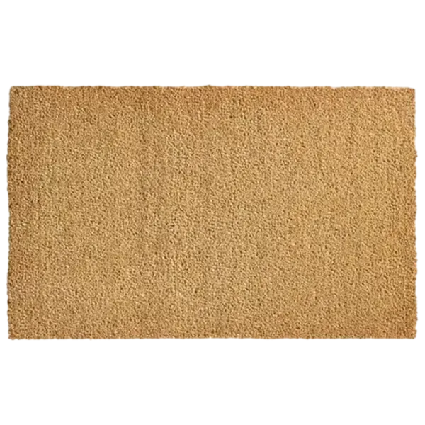 Covoraș intrare Ruco 0440118 800 x 500 x 17 mm / Beige photo 1