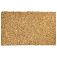 Входной коврик Ruco 0440118 800 x 500 x 17 мм / Бежевый