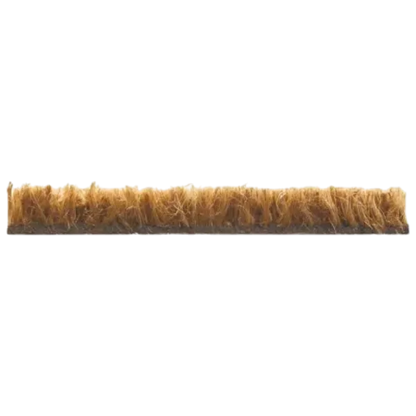 Covoraș intrare Ruco 0440118 800 x 500 x 17 mm / Beige photo 2