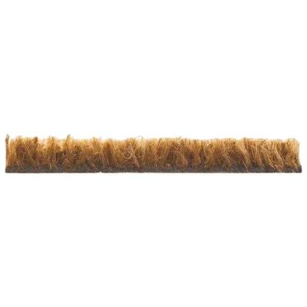 Covoraș intrare Ruco 0440118 800 x 500 x 17 mm / Beige photo 2