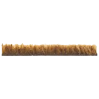 Covoraș intrare Ruco 0440118 800 x 500 x 17 mm / Beige photo 2