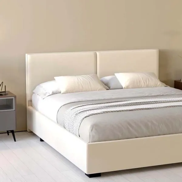 Pat My-Style my-Bria 160 x 200 cm / Placaj / Beige photo 4