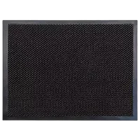 Входной коврик WAVE 0440160 800 x 1200 mm / Черный
