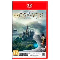 Hogwarts Legacy Game for Nintendo Switch 2