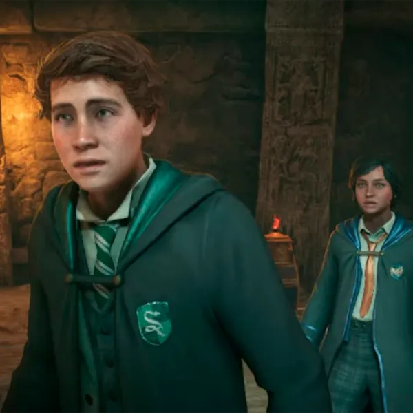 Hogwarts Legacy Game for Nintendo Switch 2 photo 2