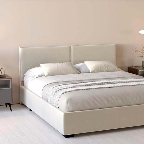 Pat My-Style my-Bria 90 x 200 cm / Placaj / Light Gray photo 4