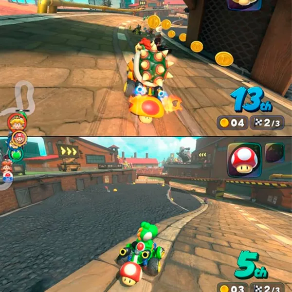 Mario Kart World Game for Nintendo Switch 2 photo 5