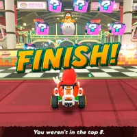 Mario Kart World Game for Nintendo Switch 2 photo 8