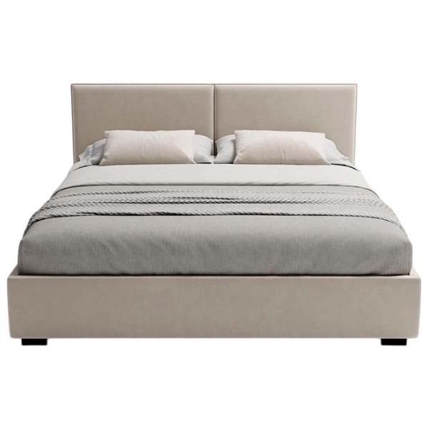 Pat My-Style my-Bria 120 x 200 cm / Placaj / Light Gray photo 2