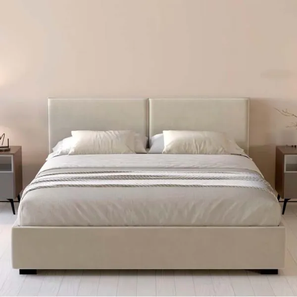 Pat My-Style my-Bria 120 x 200 cm / Placaj / Light Gray photo 6