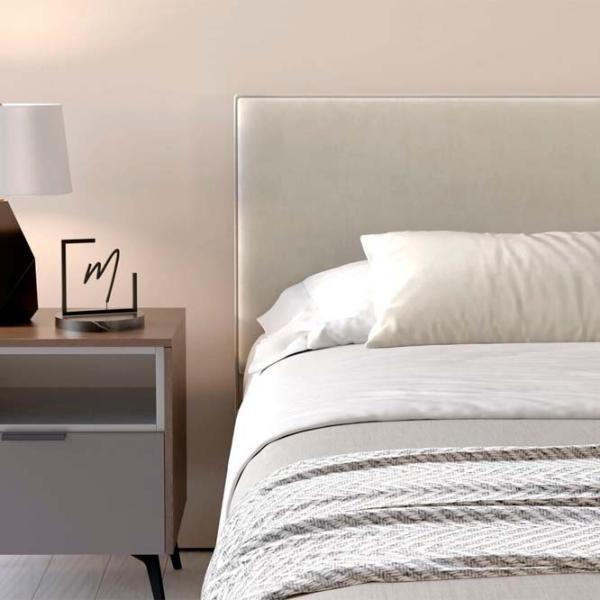 Pat My-Style my-Bria 120 x 200 cm / Placaj / Light Gray photo 7