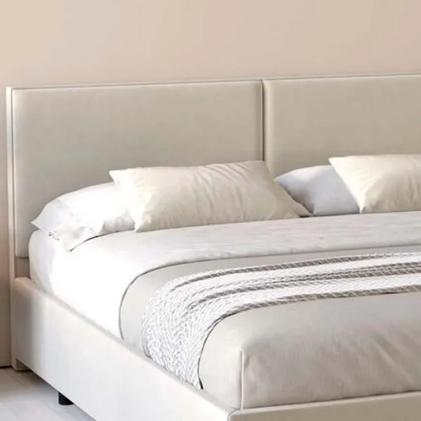 Pat My-Style my-Bria 200 x 200 cm / Placaj / Light Gray photo 3