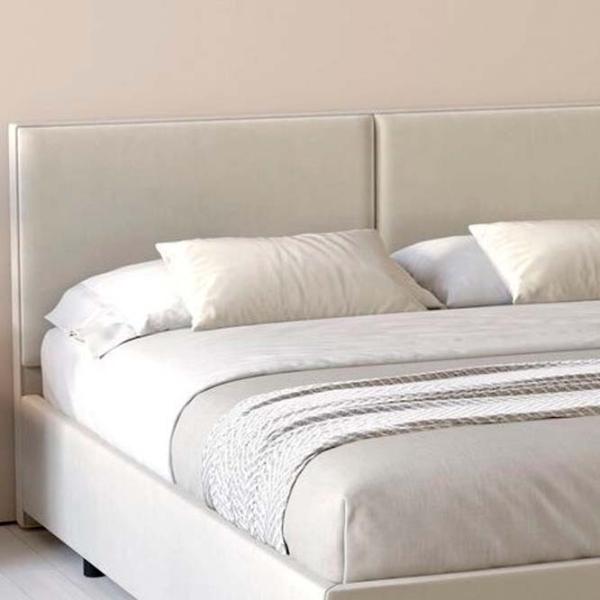 Pat My-Style my-Bria 200 x 200 cm / Placaj / Light Gray photo 3