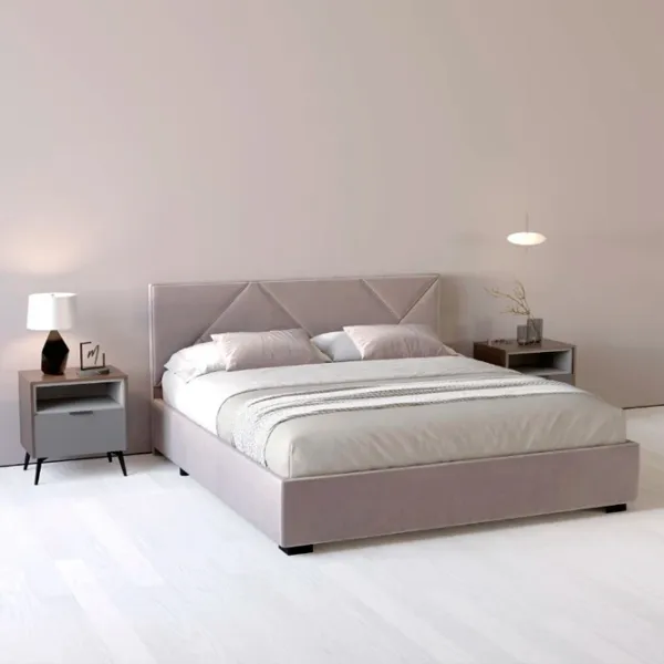 Pat My-Style my-Sara 180 x 200 cm / Placaj / Antic photo 3