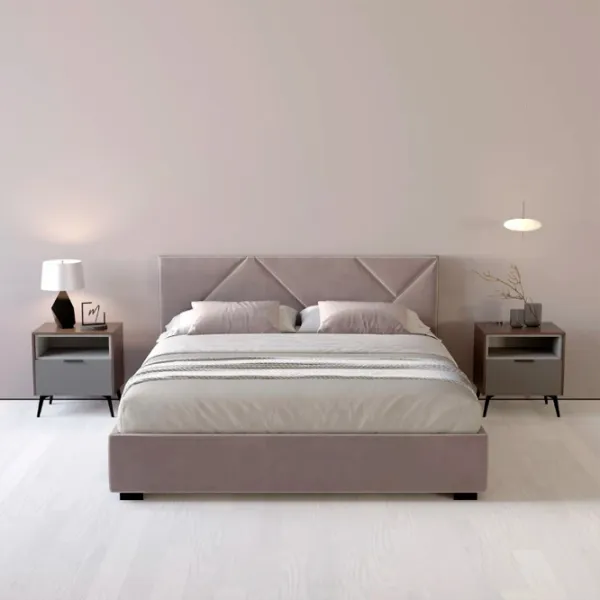 Pat My-Style my-Sara 180 x 200 cm / Placaj / Antic photo 4