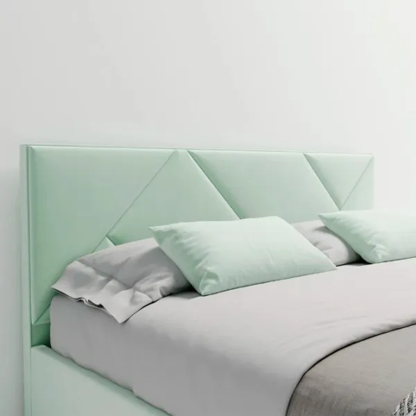 Pat My-Style my-Sara 180 x 200 cm / Placaj / lettuce photo 3