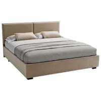 Pat My-Style my-Bria 90 x 200 cm / Placaj / Cappucino