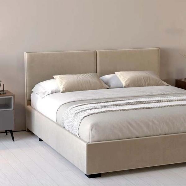 Pat My-Style my-Bria 90 x 200 cm / Placaj / Cappucino photo 5