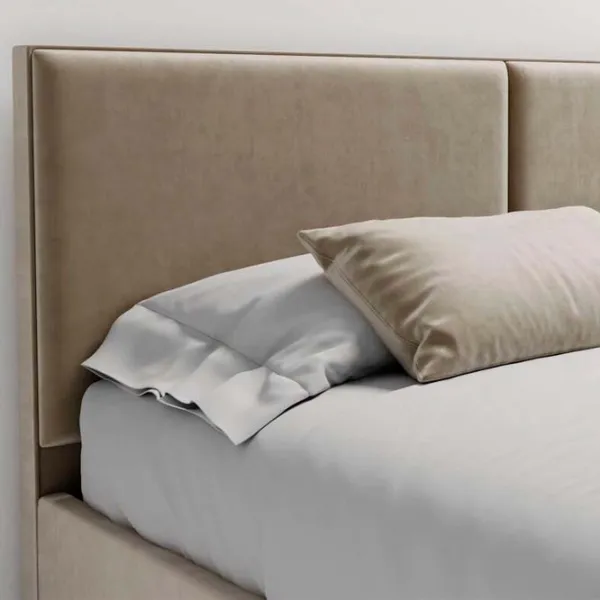 Pat My-Style my-Bria 120 x 200 cm / Placaj / Cappucino photo 2