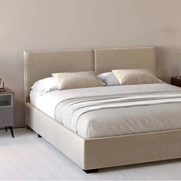 Pat My-Style my-Bria 120 x 200 cm / Placaj / Cappucino photo 4