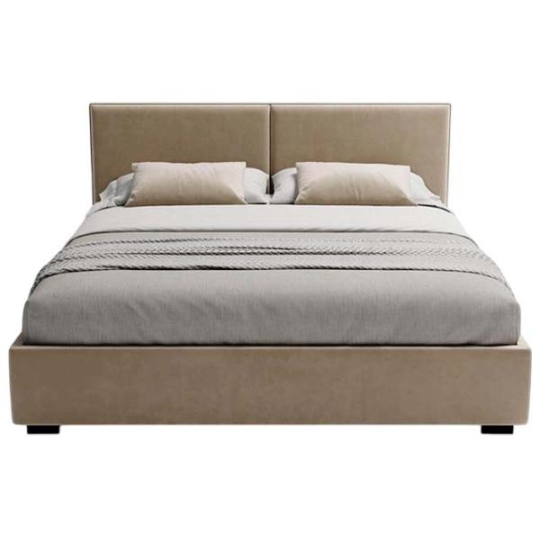 Pat My-Style my-Bria 160 x 200 cm / Placaj / Cappucino photo 3