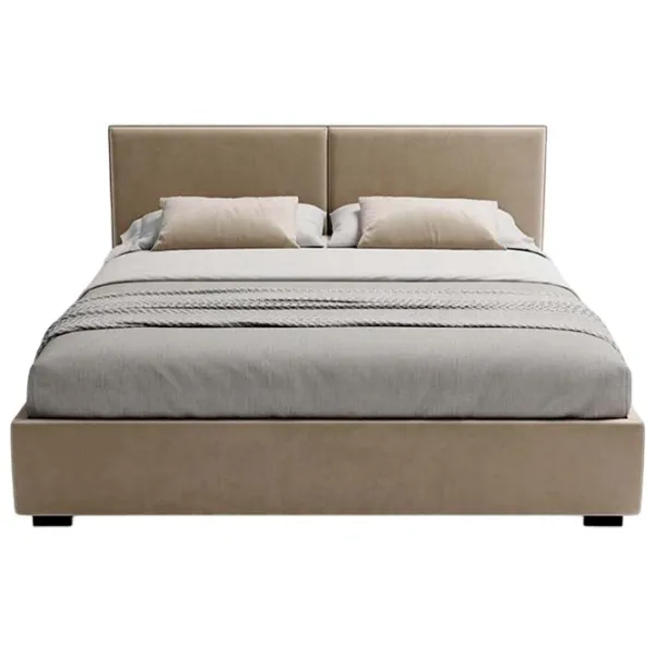 Pat My-Style my-Bria 180 x 200 cm / Placaj / Cappucino photo 2