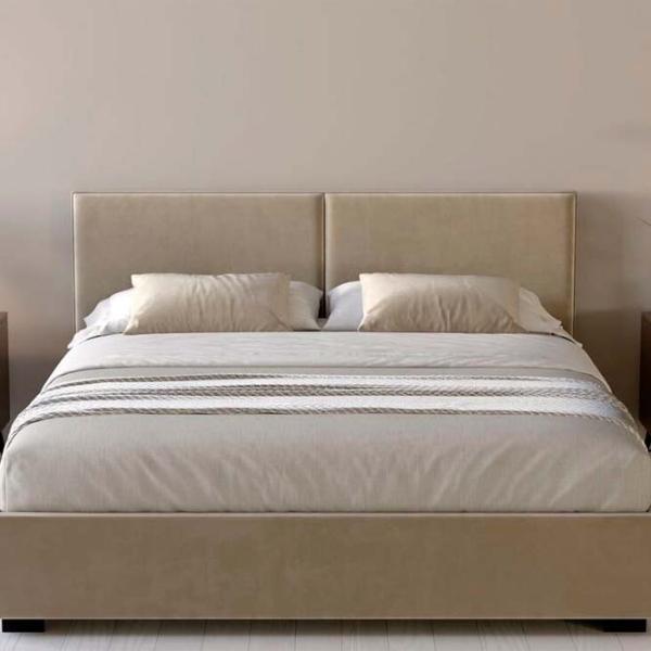 Pat My-Style my-Bria 180 x 200 cm / Placaj / Cappucino photo 6