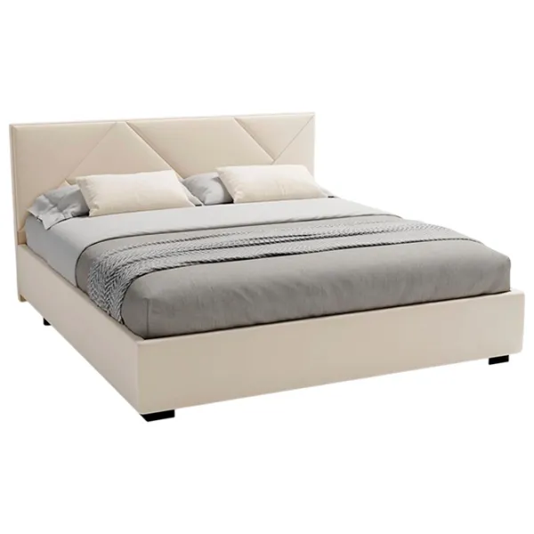 Pat My-Style my-Sara 180 x 200 cm / Placaj / Cream photo 1