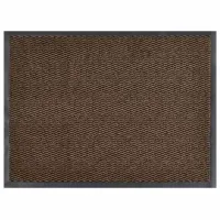 Входной коврик WAVE 0440154 1200 x 800 мм / Коричневый