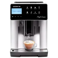 Aparat de cafea Polaris PACM 2055AC / 1.8 l / Black photo 2