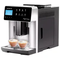 Aparat de cafea Polaris PACM 2055AC / 1.8 l / Black photo 3