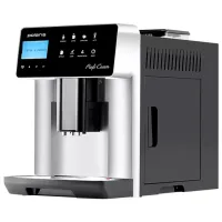 Aparat de cafea Polaris PACM 2055AC / 1.8 l / Black photo 4