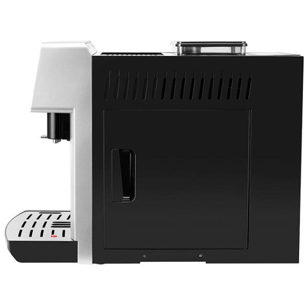 Кофемашина Polaris PACM 2055AC  / 1.8 л / Черный photo 6