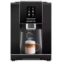 Espressor Polaris PACM 2060AC  / 2 л / Черный