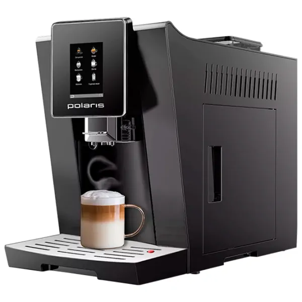 Espressor Polaris PACM 2060AC  / 2 л / Черный photo 2