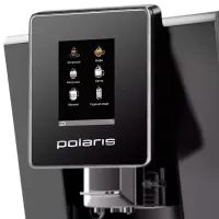 Espressor Polaris PACM 2060AC / 2 l / Black photo 3