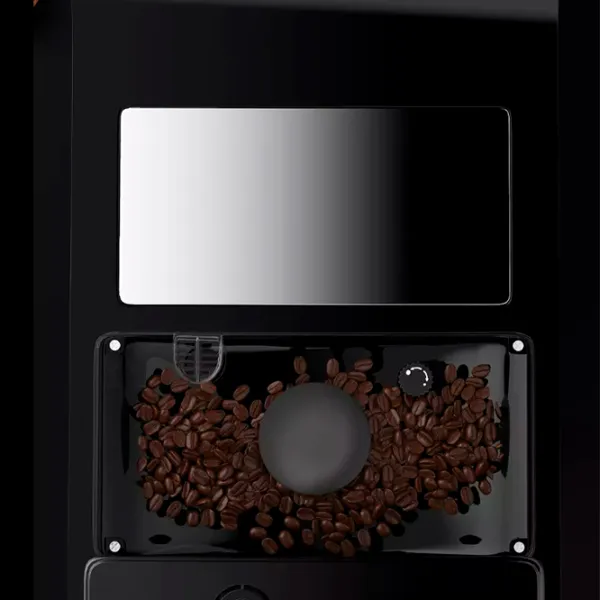 Espressor Polaris PACM 2060AC  / 2 л / Черный photo 5