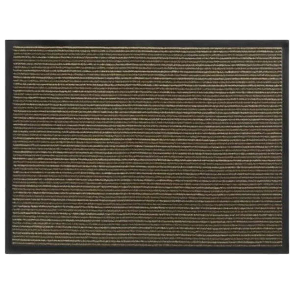 Covoraș intrare Scala 0440034 800 x 600 mm / Brown photo 1