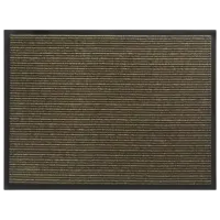 Входной коврик Scala 0440034 800 x 600 мм / Коричневый