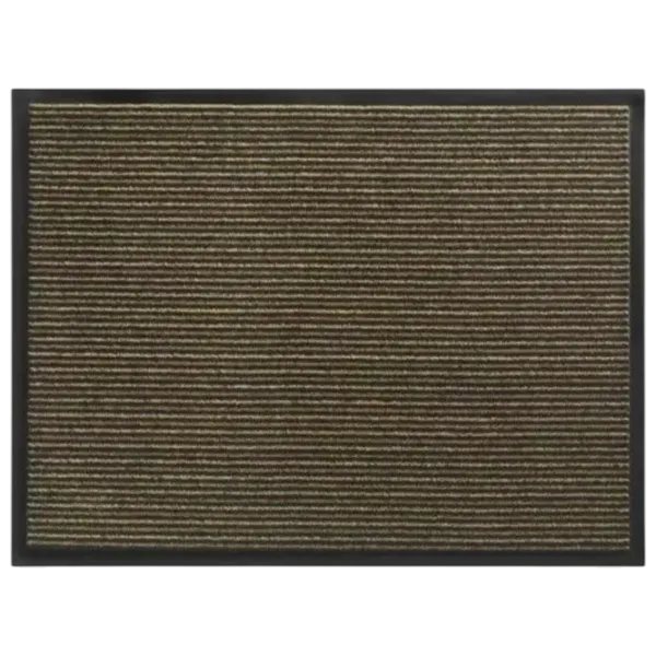 Covoraș intrare Scala 0440037 1200 x 800 mm / Brown photo 1