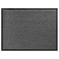 Входной коврик Scala 0440033 800 x 600 мм / Антрацит