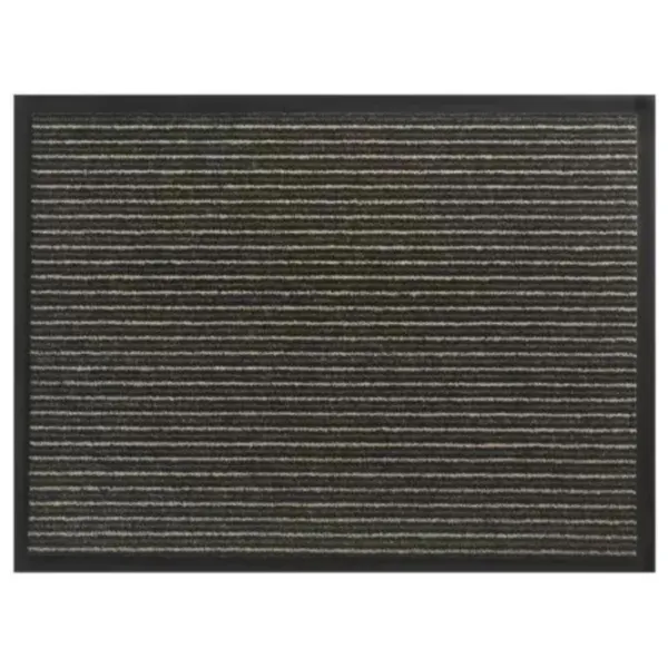 Covoraș intrare Scala 0440035 800 x 600 mm / Bronze photo 1