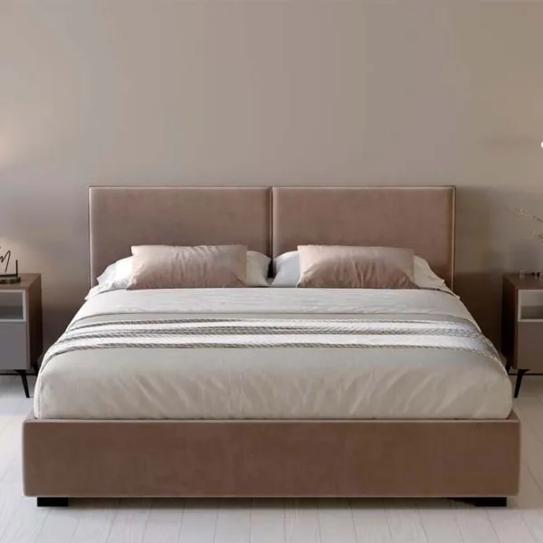 Pat My-Style my-Bria 200 x 200 cm / Placaj / Brown photo 7