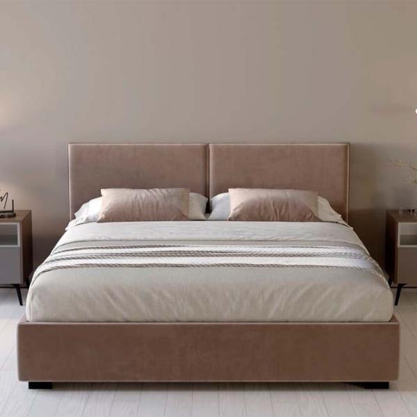 Pat My-Style my-Bria 200 x 200 cm / Placaj / Brown photo 7