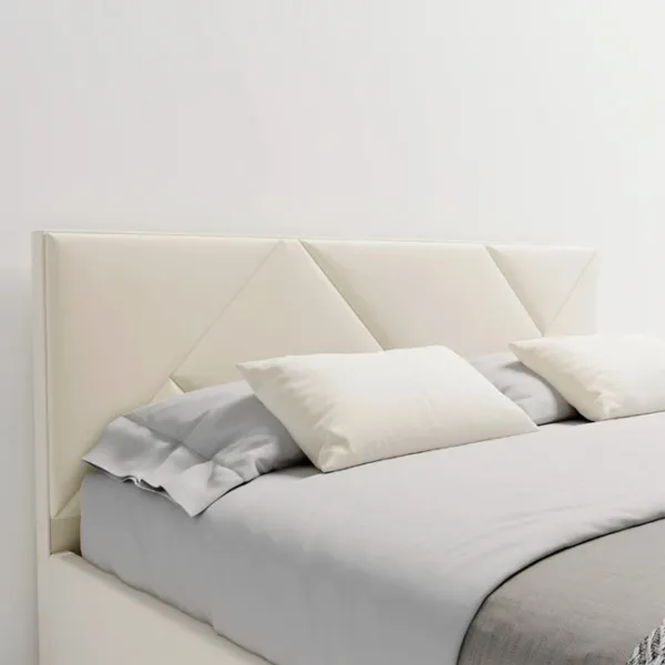 Pat My-Style my-Sara 200 x 200 cm / Placaj / Light-Beige photo 3