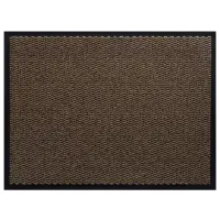 Входной коврик Spectrum 0440095 1200 x 800 мм / Коричневый