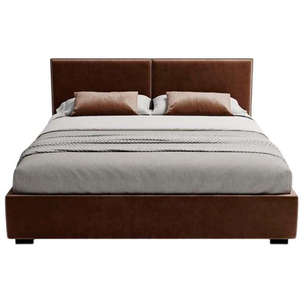 Pat My-Style my-Bria 90 x 200 cm / Placaj / Dark Brown photo 2