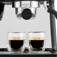 Espressor Breville Barista Max+ / 2.8 l / Black photo 6